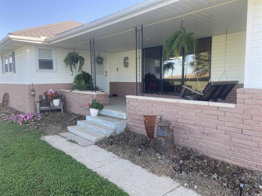 Own a Place in the Country